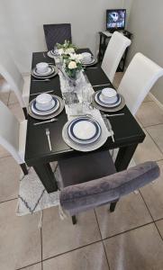 106 Barracuda Self-catering