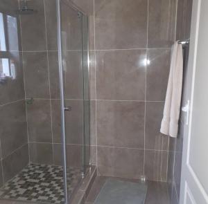 106 Barracuda Self-catering