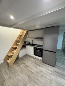 Le Cosy de Croix-rousse