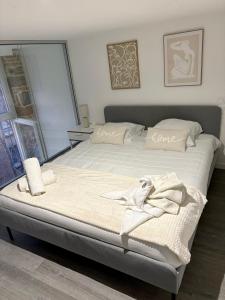 Le Cosy de Croix-rousse