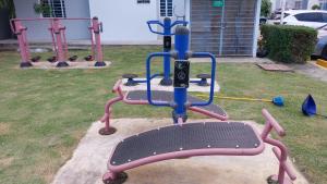 This beautiful apt you can have a nice vacation