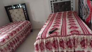 This beautiful apt you can have a nice vacation