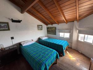 Depto 2 Amb FRENTE AL MAR en Pinamar - No grupo de Jóvenes