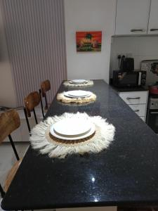 The Oshani Apartment