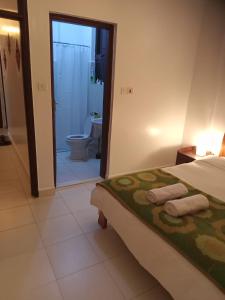 The Oshani Apartment