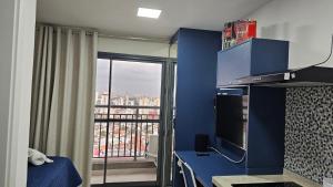 Studio Expo Stay Metrô Tucuruvi