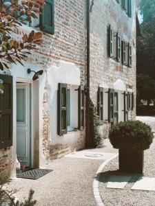 LE MOULIN DE LONGCHAMP - Maison dHôtes