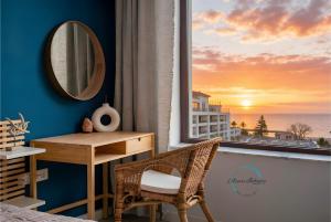 Azure Infinity - Sea view, Pools & SPA - Over the Sea and Under the Sky