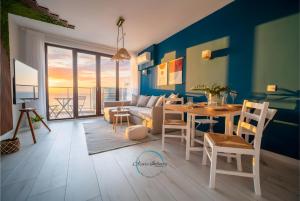 Azure Infinity - Sea view, Pools & SPA - Over the Sea and Under the Sky