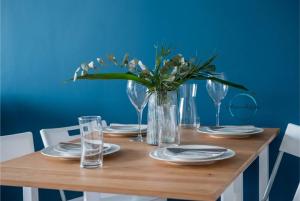 Azure Infinity - Sea view, Pools & SPA - Over the Sea and Under the Sky