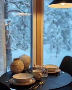 Villa Louhikko - Aavasaksa, Lapland