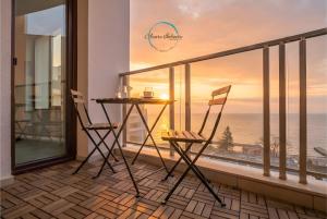 Azure Infinity - Sea view, Pools & SPA - Over the Sea and Under the Sky