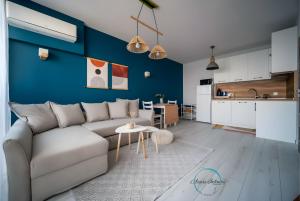 Azure Infinity - Sea view, Pools & SPA - Over the Sea and Under the Sky