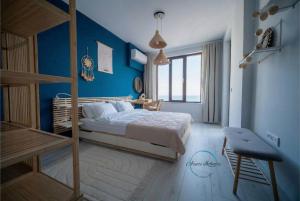 Azure Infinity - Sea view, Pools & SPA - Over the Sea and Under the Sky