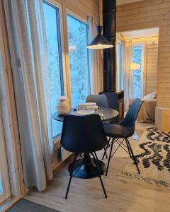 Villa Louhikko - Aavasaksa, Lapland