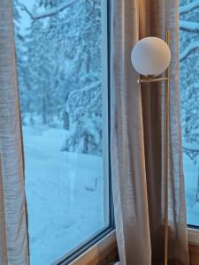 Villa Louhikko - Aavasaksa, Lapland