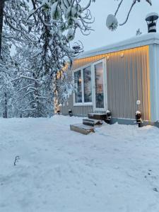 Villa Louhikko - Aavasaksa, Lapland