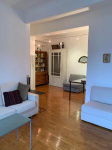 Isola Accogliente Apartment