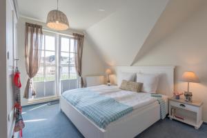 Ferienwohnung Hustadt