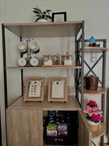 Blooms Suites - Manhattan Plaza tower 1