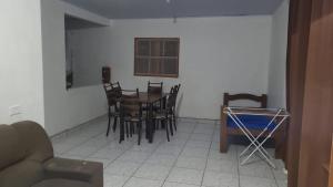 Casa em Ubatuba beach two