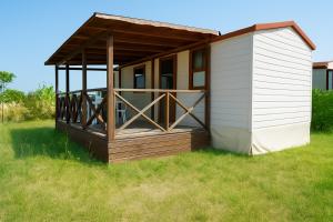 Camping Village Torrenova