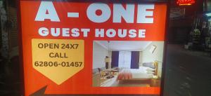 A One Guest House