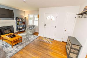 Tranquil 2BR Retreat Near Downtown Annapolis