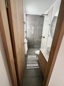 Aparta suite cerca al parque de la 93