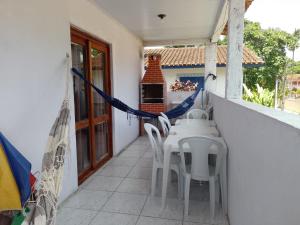 Casa em Ubatuba beach two