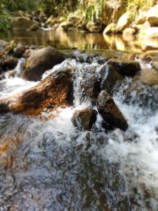 Sitio e Pousada Vagalumes