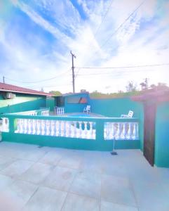 Pousada Ferradura Beach