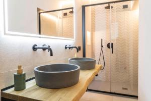 Sardinian Days - Jacuzzi Suites & Rooms img62