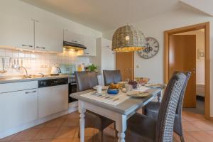 Ferienwohnung Hustadt