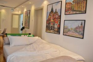Su Inn apartman - Center with FREE private garage