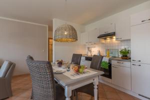 Ferienwohnung Hustadt