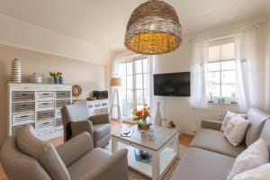 Ferienwohnung Hustadt