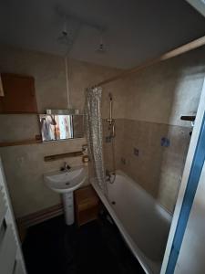 CD-1304 Val Thorens - Ski InOut - 5 Beds Flat