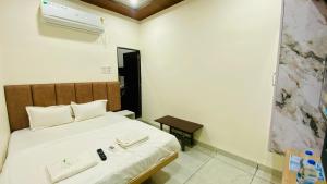 Hotel Shivay Plalace