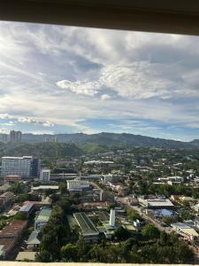 1 Bedroom Unit at Midpoint Residences