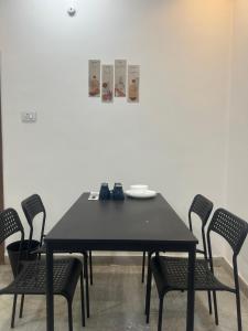 Tolichowki, 7Tombs-Golconda Fort Aashiana