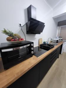 Guest House Monte Abraão 2