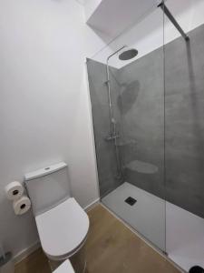 Guest House Monte Abraão 2