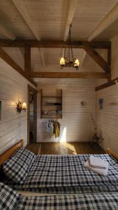 Tiny House Casuta Schiorului 2, Mărișel Apuseni