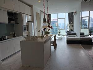 KLCC Sky villa Suites Platinum by MiM