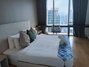 KLCC Sky villa Suites Platinum by MiM