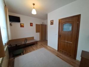 Dom w Górach Agro Zibi