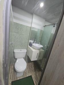 Elegancia y Confort Tu Espacio Privado Exclusivo