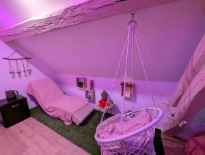 Love Room Le secret des fées