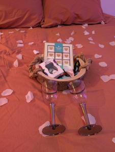 Love Room Le secret des fées